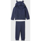 GAP Baby set CashSoft - Boys Cene