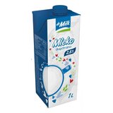 Dr Milk Dugotrajno mleko DR.MILK 2,8%mm 1l Cene