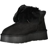Laura Biagiotti WOMEN&#39;S BLACK BOOT FOOTWEAR | shoptok.hr