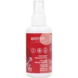 rožna voda - vitalno razpršilo - 100 ml