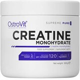 OSTROVIT Kreatin monohidrat, 300g Cene
