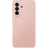 AVIZAR Ovitek za Galaxy A57 z vgrajenim magnetnim obročem in dvignjenim okvirjem kamere, Roza, (5000274651) | Shoptok.si