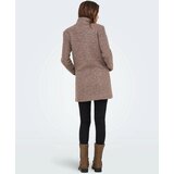 Only Prehoden plašč 'NEW SOPHIA' pikčasto rjava | Shoptok.si