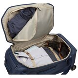 Thule Putna torba Crossover 2 Wheeled Duffel 76cm/30" 87L plavi | shoptok.hr