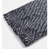 Gemre Black and Blue Aria Scarf | Shoptok.si