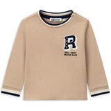 Original Marines majica DR DFA0684NM M bež 74 | shoptok.hr