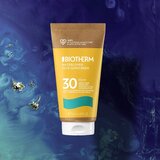 Biotherm Waterlover Face Sunscreen zaščitna krema za obraz proti staranju za netolerantno kožo SPF 30 50 ml | Shoptok.si