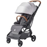 Ergobaby Metro 3 Deluxe kompaktna gradska kolica, Pearl Grey | shoptok.hr