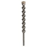 Bosch SVEDER ZA BETON SDS MAX 45X400/520 MM 4-REZILA | Shoptok.si