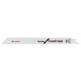 Bosch list univerzalne testere s 1022 hf 2608656636, flexible za drvo i metal Cene