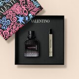 Valentino Born In Roma Uomo toaletna voda za moške | Shoptok.si