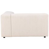Vind Collection Vind Mavi modul za sofu 135 cm, bež | shoptok.hr
