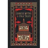 Various - Chinese Myths and Folk Tales