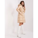 Trendy. ING Jacket-NM-KR-TR8176.99P-beige | Shoptok.si