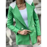 Cocomore Green jacket cmgZT1333.R80 Cene