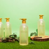 LADOR Dermatical dermatološki šampon protiv gubitka kose 530 ml | shoptok.hr