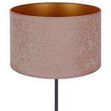  Duolla - Stona lampa ROLLER 1xE14/15W/230V prečnik 20 cm bež/zlatna | Eponuda.com