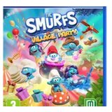 The Smurfs: Village Party /PS4 | Eponuda.ba