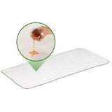 Dormeo Navlaka za dušek Aloe Vera, 120x200cm | Eponuda.com