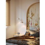  MAXLIGHT P0666 - LED luster na sajli CUCCINA LED/57W/230V &amp;Oslash; 15 cm bež Slike