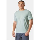 Helly Hansen Muška majica SHINE SOLEN, Zelena Cene