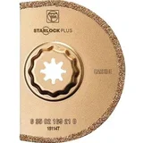 Starlock Plus Karbidni žagin list (Premer: 90 mm, Dolžina lista žage: 2,2 mm)