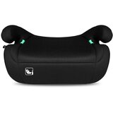 Lionelo i-Size autosjedalica Hugo, ISOFIX, 100-150cm, crna + ORGANIZATOR | shoptok.hr