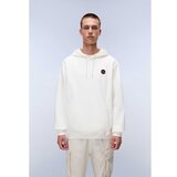 Napapijri B-badge h white heron | ePonuda.com