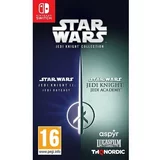 Thq Nordic Star Wars Jedi Knight Collection (nintendo Switch)