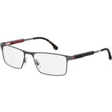  Okvir za naočale za muškarce Carrera CARRERA-8833-R80 ø 56 mm | shoptok.hr