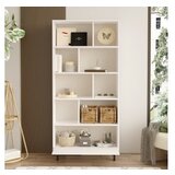 Hanah home polica za knjige On4 w | ePonuda.com