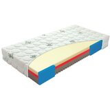 Materasso Srednje tvrd madrac od pjene 140x200 cm Comfort Senior – | shoptok.hr