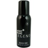 Montblanc Legend for Men Deodorant VAPO 100 ml | shoptok.hr