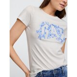 GAP T-shirt with logo - Women's | shoptok.hr
