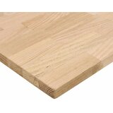  Kuhinjska radna ploča 140x63,5x2,7 cm od drveni pravokutni | shoptok.hr
