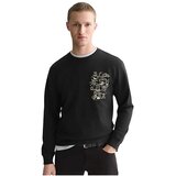 SCOTCH & SODA crni muški duks Cene