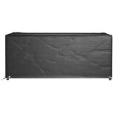  Navlake za vrtni namještaj 2 kom 180 x 122 x 75 cm pravokutne | Eponuda.ba
