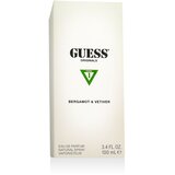 Guess Type 1: Bergamot i Vetiver Eau De Parfum 100 ml (unisex) | shoptok.hr