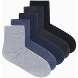 Edoti Men's socks cene