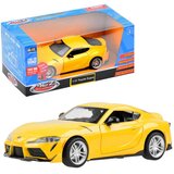 Metalni autić Toyota GR Supra (1:31) | shoptok.hr