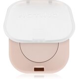 Notino Powder Eyeshadow Matte mat senčila za oči Nude Pink 1.65 g | Shoptok.si