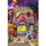 Steam Nicktoons & The Dice of Destiny (PC) Key EUROPE | ePonuda.com
