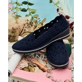 Resti Women's low-heeled half shoes Dellio | ePonuda.com