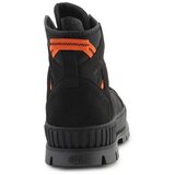 Palladium Visoke superge Pallashock Outcity Black 008 Črna | Shoptok.si