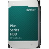Synology HAT3310-8T 8TB 3.5" HDD SATA 6Gb/s, 5400rpm, 202 MB/s; v1.0; warranty 3 years - HAT3310-8T | Shoptok.si