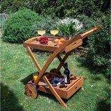 Fieldmann FDZN 4050-T Sto - kolica za piće | Eponuda.com