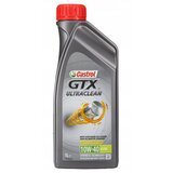 Castrol Motorno olje GTX-UltraClean 10W-40 1L A3-B4 Cene