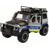 Off Road Police Car 1:14 Friction Drive | shoptok.hr