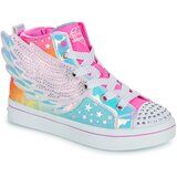 Skechers Nizke superge TWI-LITES 2.0 Rožnata | Shoptok.si