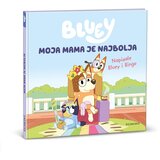 Egmont Bluey - Moja mama je najbolja 41012453 Cijene